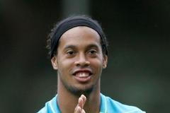 Ronaldinho se těší na novou sezonu