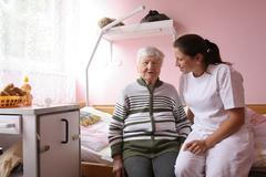 Gerontologické centrum Kobylisy