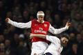 Arsenal - Tottenham: Senderos - Keane