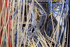 Počítačová síť internet (ilustrační foto)