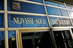 Nejvyší soud ČR