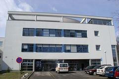 Nemocnice ve Svitavách