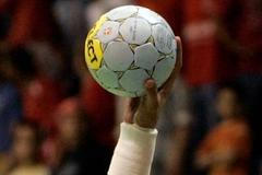 Házená - ilustrační foto