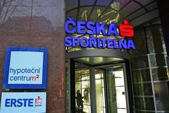 Česká spořitelna