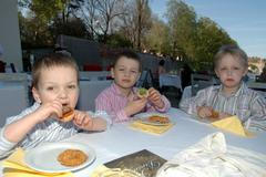 Dětem rozhodně chutná