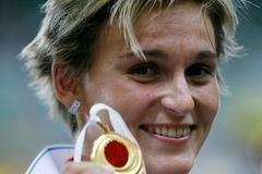 Barbora Špotáková