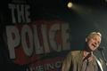 Police se vracejí na scénu!