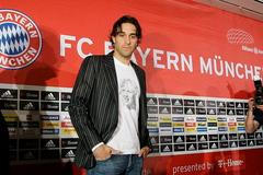 Nová posila Bayernu