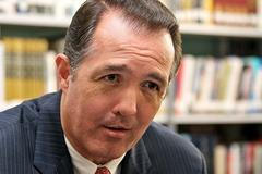 Trent Franks