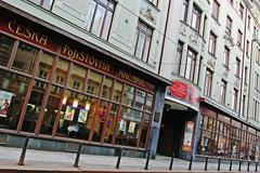 Česká pojišťovna