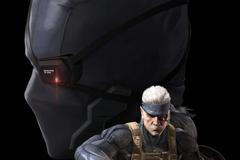 Metal Gear Solid 4: Guns of the Patriots