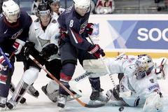 USA - Rakousko: Divis, Kessel, Bochenski, Tratting