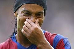 Ronaldinho