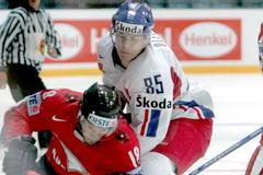 Česko - Rakousko: Olesz a Koch