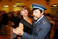 Hoří, má panenko po 40 letech