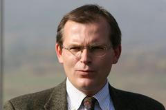 Ministr obrany Jiří Šedivý