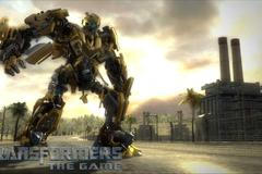Transformers: The Game