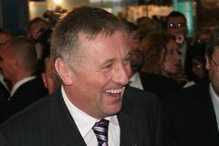 Topolánek v Budapešti