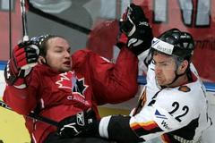 Michael Bakos sestřelil Ricka Nashe