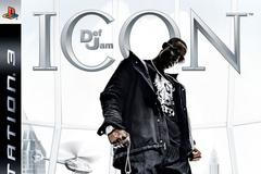 Def Jam: Icon