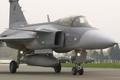 Letadlo Gripen