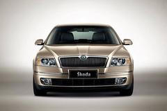 Octavia pro čínský trh