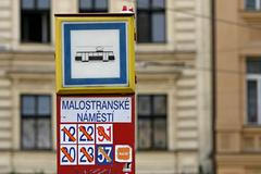 Městská hromadná doprava