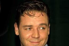 Russel Crowe