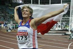 Barbora Špotáková