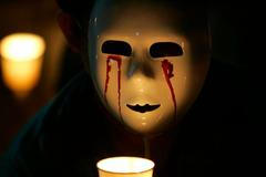 Modlitba za rukojmí