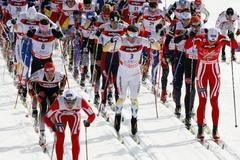 Začíná obrovská dřina