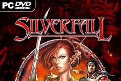 Silverfall