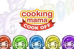 Cooking Mama