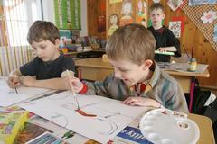 Je vaše dítě nemocné? Neuklízejte.