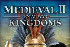 Medieval II Total War: Kingdoms