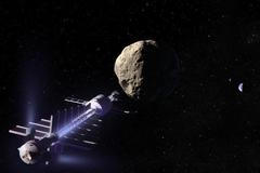 Gravitační traktor