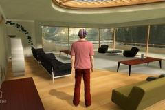 PlayStation Home