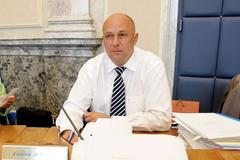 Tomáš Julínek, ministr zdravotnictví