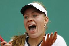 Angelique Kerberová