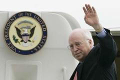 Dick Cheney