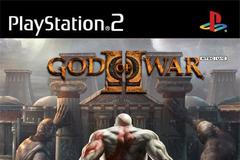God of War II