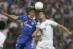 Schalke - Bochum: Bordon, Maltritz