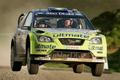 Marcus Grönholm, Ford Focus WRC