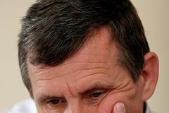 Jiří Čunek online