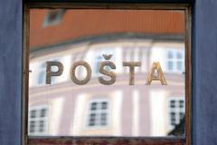 Pošta
