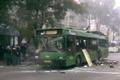 Rusko výbuch autobus Toljatti