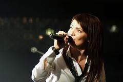 Anna K. - křest Večernice