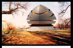 ARCHicon s.r.o., ČR