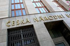 Česká národní banka