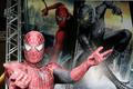 Premiéra filmu Spiderman 3 v Tokiu